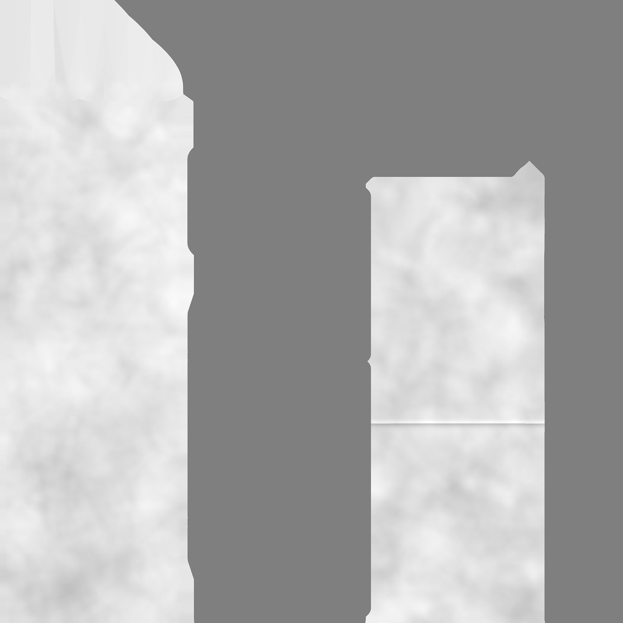 Rocking Chair height